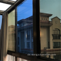 Einweg-Sonnenschutz-Grundfolie aus Fensterglas